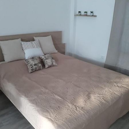 Fully Renovated Small & Cosy Studio Athènes Extérieur photo
