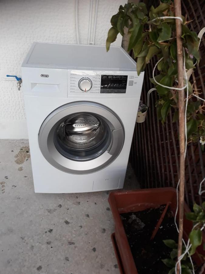 Fully Renovated Small & Cosy Studio Athènes Extérieur photo