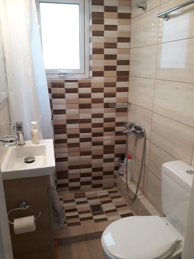 Fully Renovated Small & Cosy Studio Athènes Extérieur photo