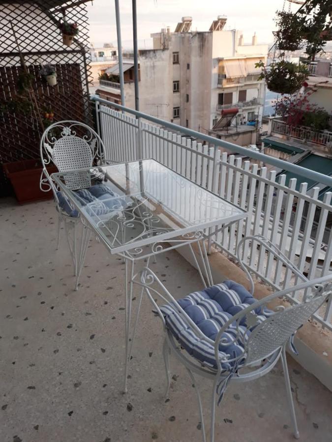 Fully Renovated Small & Cosy Studio Athènes Extérieur photo